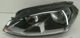 517941005B Фара левая Volkswagen Golf 7 Арт e3548767, вид 2