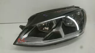 517941005B Фара левая Volkswagen Golf 7 Арт e3548767, вид 3