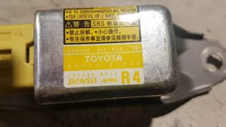 89834-47020 89833-47030 Датчик удара Toyota Prius 2 Арт e3548806, вид 2