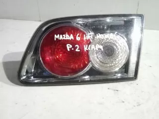  Фонарь задний правый Mazda 6 1 Арт e3551278, вид 1