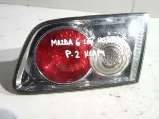  Фонарь задний правый Mazda 6 1 Арт e3551278, вид 2