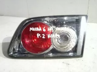  Фонарь задний правый Mazda 6 1 Арт e3551278, вид 3