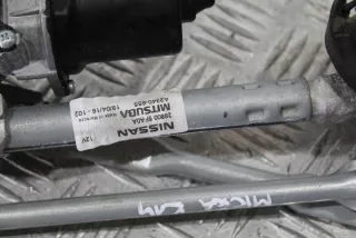288005FAQA Механизм стеклоочистителя (трапеция дворников) Nissan Micra K14 Арт e3553642, вид 2