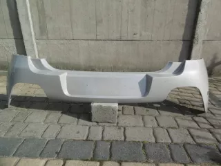 9680518277 Бампер задний Citroen C3 3 Арт e3561564, вид 1