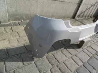 9680518277 Бампер задний Citroen C3 3 Арт e3561564, вид 2