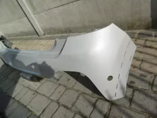 9680518277 Бампер задний Citroen C3 3 Арт e3561564, вид 3