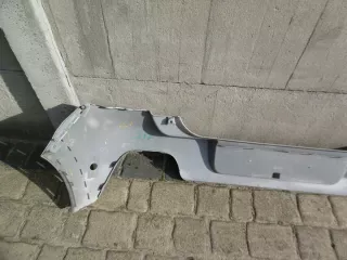 9680518277 Бампер задний Citroen C3 3 Арт e3561564, вид 4