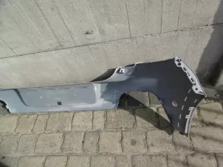 9680518277 Бампер задний Citroen C3 3 Арт e3561564, вид 5