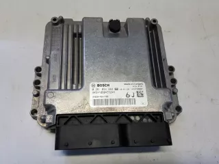 0281034984 37820-RSX-F06 9RSXF060455248 Блок управления двигателем Honda CR-V 4 Арт e3562240, вид 1