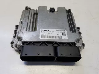 0281034984 37820-RSX-F06 9RSXF060455248 Блок управления двигателем Honda CR-V 4 Арт e3562240, вид 2