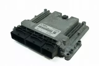 281035806_237100959S Блок управления двигателем Renault Clio 4 Арт e3563585, вид 1