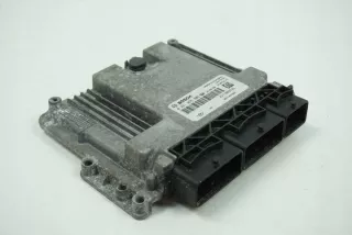 281035806_237100959S Блок управления двигателем Renault Clio 4 Арт e3563585, вид 2