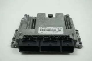 281035806_237100959S Блок управления двигателем Renault Clio 4 Арт e3563585, вид 3