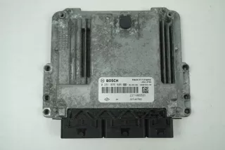 281035806_237100959S Блок управления двигателем Renault Clio 4 Арт e3563585, вид 4