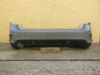  Бампер задний MINI COUNTRYMAN F60 Арт e3564182, вид 1