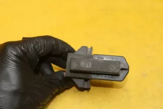 4B0919145 Щиток приборов (приборная панель) Audi A4 B6 Арт e3564867, вид 3