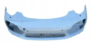 99150531109 Бампер передний Porsche 911 Carrera 991 Арт e3565382, вид 1