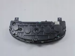 13159804BT Щиток приборов (приборная панель) Opel Vectra C  Арт e3566828, вид 4