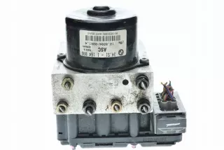  Блок ABS BMW 3 E46 Арт e3568366, вид 3