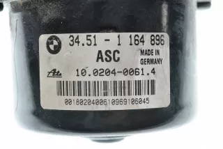  Блок ABS BMW 3 E46 Арт e3568366, вид 4