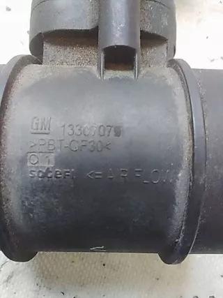 13307079 Расходомер воздуха Opel Corsa D Арт e3571845, вид 3