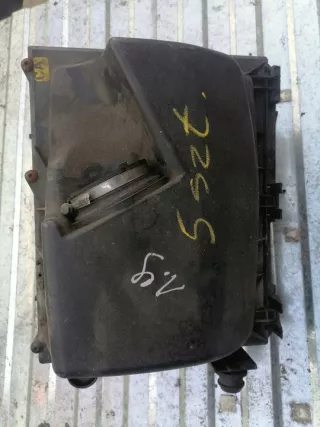 9177266 3775650501 Корпус воздушного фильтра Opel Vectra C  Арт e3575562, вид 4