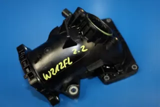  Гофра инжектора Mercedes C W204 Арт e3579412, вид 1