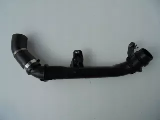 144604EB0A 144634EB0A Гофра инжектора Nissan X-Trail T32 Арт e3579975, вид 1