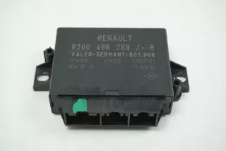 8200486289 Датчик температуры Renault Kangoo 2 Арт e3580039, вид 2