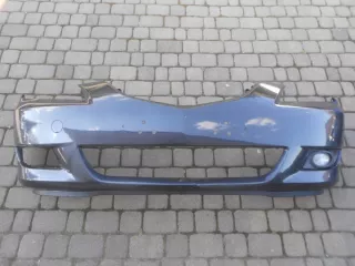  Бампер передний Mazda 6 3 Арт e3594513, вид 1