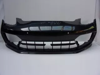 971807221Q Бампер передний Porsche Panamera 971 Арт e3595734, вид 1