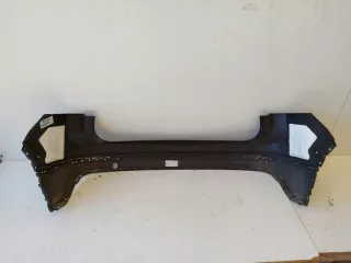 5NA807417 Бампер задний Volkswagen Tiguan 2 Арт e3597367, вид 2