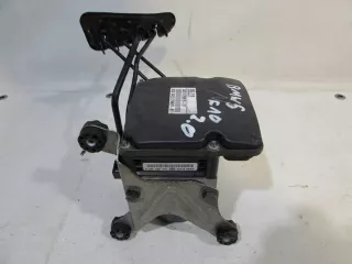 6785442 6799515 Блок ABS BMW 5 F10/F11/GT F07 Арт e3597969, вид 2