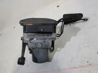 6785442 6799515 Блок ABS BMW 5 F10/F11/GT F07 Арт e3597969, вид 3