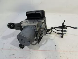 6785442 6799515 Блок ABS BMW 5 F10/F11/GT F07 Арт e3597969, вид 4