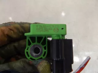 D651-57KCO Датчик удара Mazda 2 DE Арт e3603764, вид 3