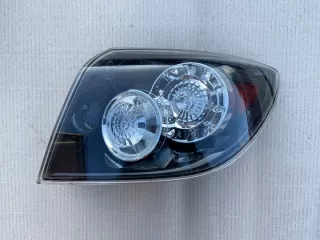  Фонарь задний правый Mazda 6 1 Арт e3608095, вид 1