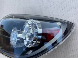  Фонарь задний правый Mazda 6 1 Арт e3608095, вид 2