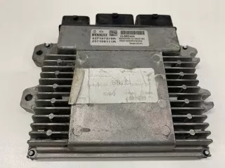 237107379R 237105111R Блок управления двигателем Renault Megane 4 Арт e3620193, вид 1