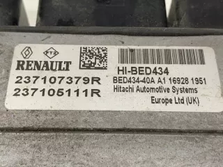 237107379R 237105111R Блок управления двигателем Renault Megane 4 Арт e3620193, вид 2