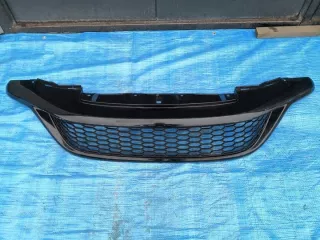 71102-SMG-ZZ00 Бампер передний Honda Civic 8 Арт e3620299, вид 1