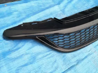 71102-SMG-ZZ00 Бампер передний Honda Civic 8 Арт e3620299, вид 2