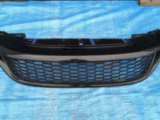 71102-SMG-ZZ00 Бампер передний Honda Civic 8 Арт e3620299, вид 3