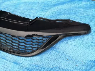 71102-SMG-ZZ00 Бампер передний Honda Civic 8 Арт e3620299, вид 4