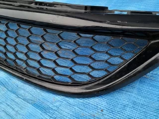 71102-SMG-ZZ00 Бампер передний Honda Civic 8 Арт e3620299, вид 5