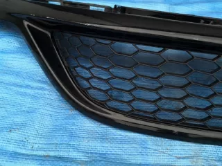 71102-SMG-ZZ00 Бампер передний Honda Civic 8 Арт e3620299, вид 8