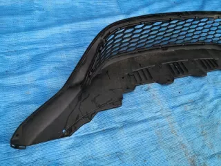 71102-SMG-ZZ00 Бампер передний Honda Civic 8 Арт e3620299, вид 9