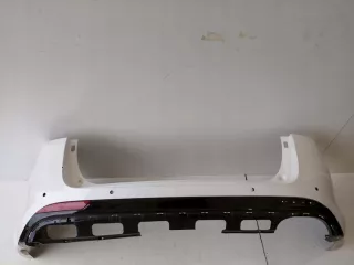 86690-D4800 Бампер задний Kia Optima 4 Арт e3620699, вид 1