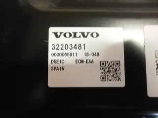 30646931AB Блок управления двигателем Volvo S60 2 Арт e3620966, вид 2