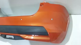 85022-5FA0H Бампер задний Nissan Micra K14 Арт e3622523, вид 2